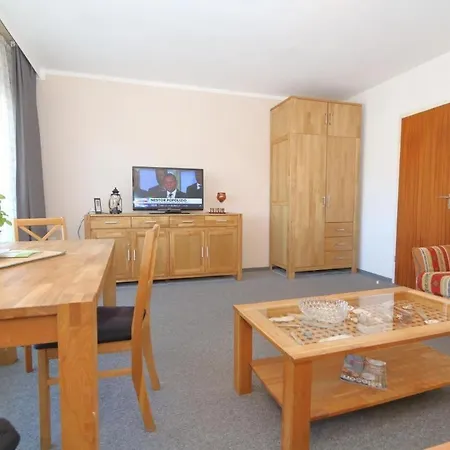 Apartment Heckermann 19