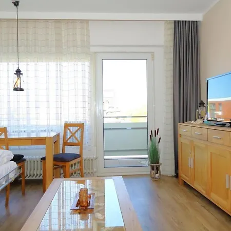 Heckermann 19 Wenningstedt-Braderup