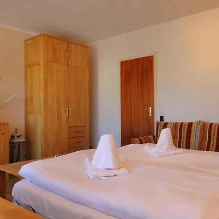 Heckermann 19 Apartment *