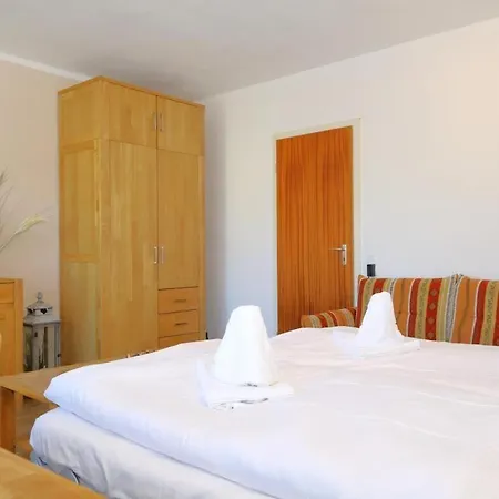 Apartment Heckermann 19