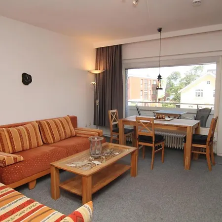 Heckermann 19 Wenningstedt-Braderup