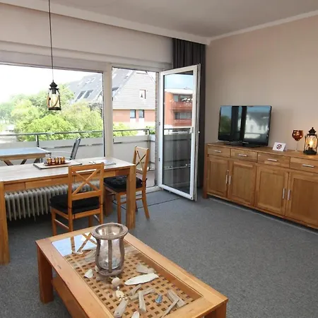 Apartment Heckermann 19