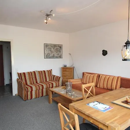 Heckermann 19 Apartment Wenningstedt-Braderup