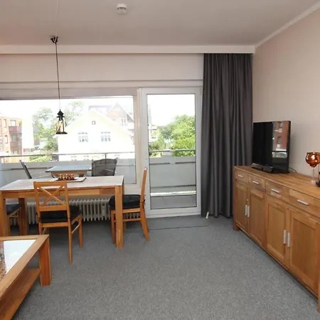 Heckermann 19 * Wenningstedt-Braderup