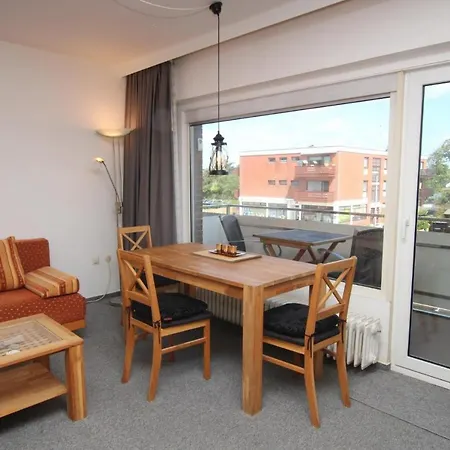 Apartment Heckermann 19