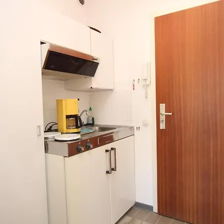 Apartment Heckermann 19