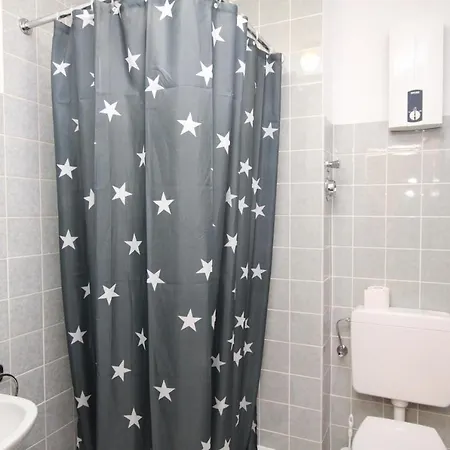 Apartment Heckermann 19 *