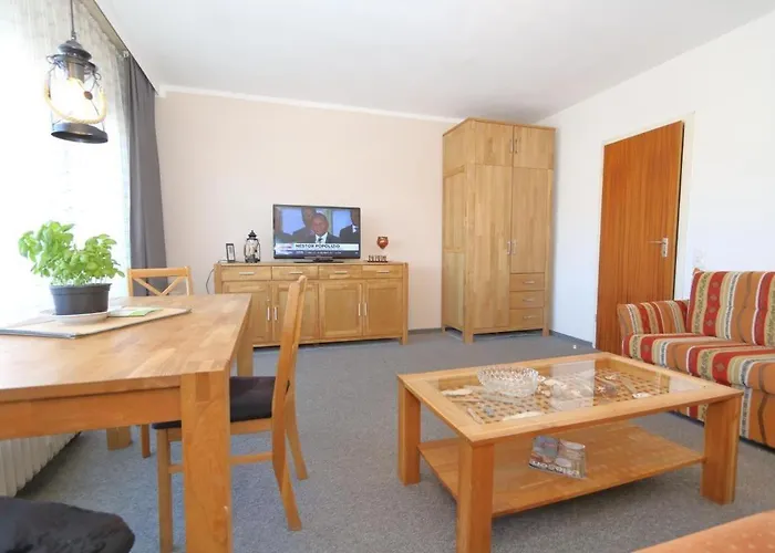 Appartamento Heckermann 19