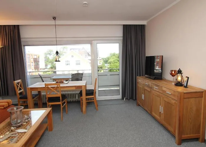 Heckermann 19 * Wenningstedt-Braderup